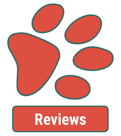 Reviews of Our Vet Reviews of Our Vet