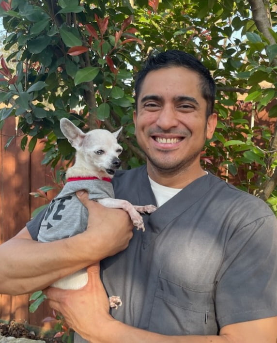 Our Veterinary Technicians - Central Texas Animal Hospital