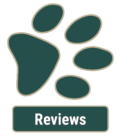 Reviews of Our Vet Reviews of Our Vet