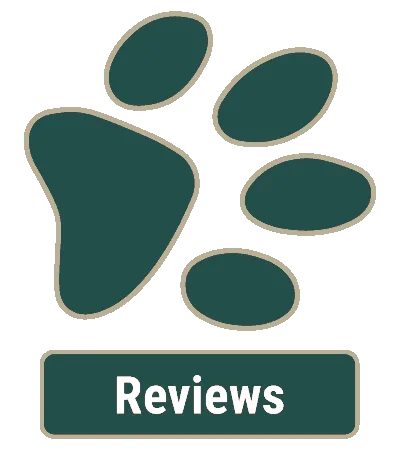 Reviews of Our Vet Reviews of Our Vet